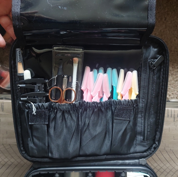 Microblade Ombre Brow kit - Picture 3 of 12